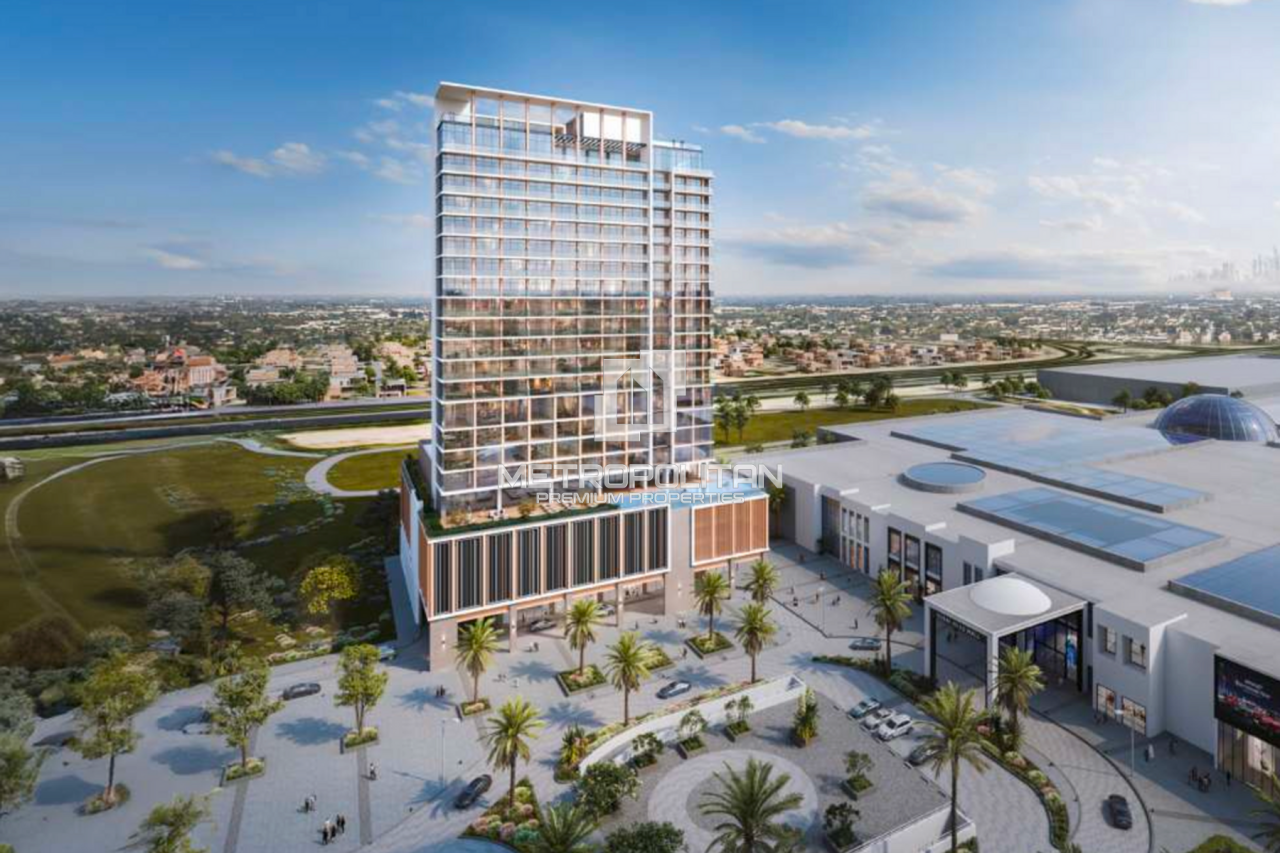 Appartement à Dubaï, EAU, 69 m² - image 9