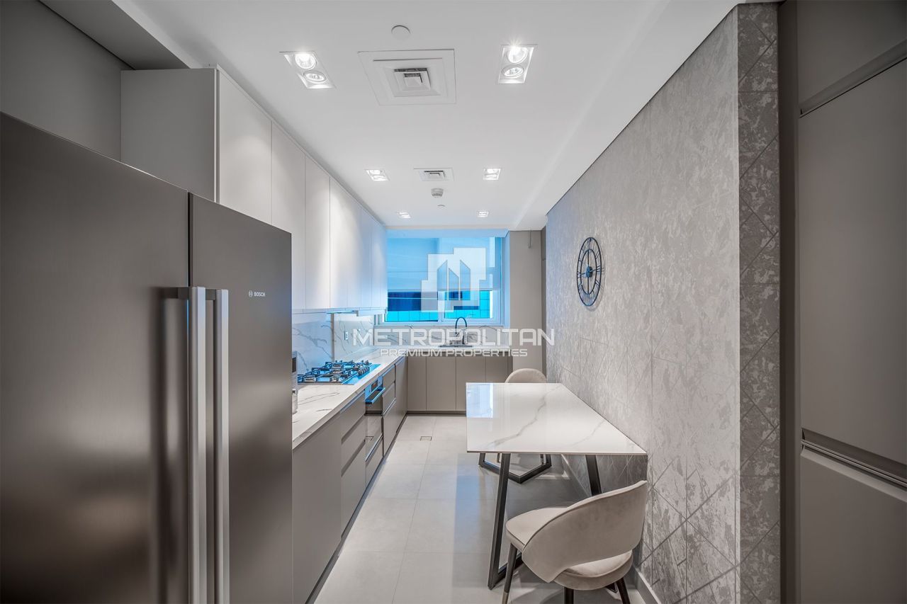 Apartamento en Dubái, EAU, 148 m² - imagen 9