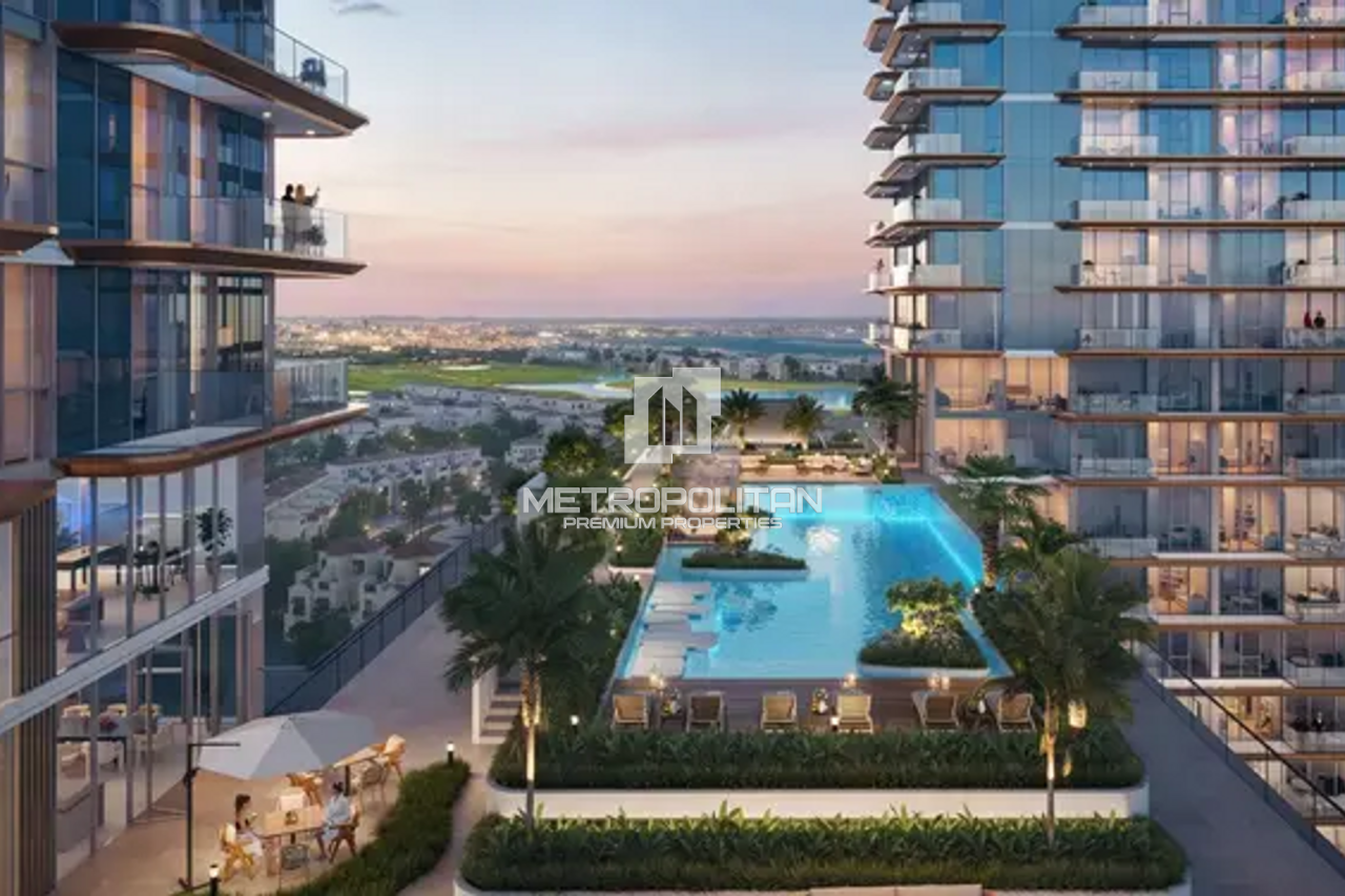 Apartment in Ras al-Khaimah, UAE, 75 m² - picture 9