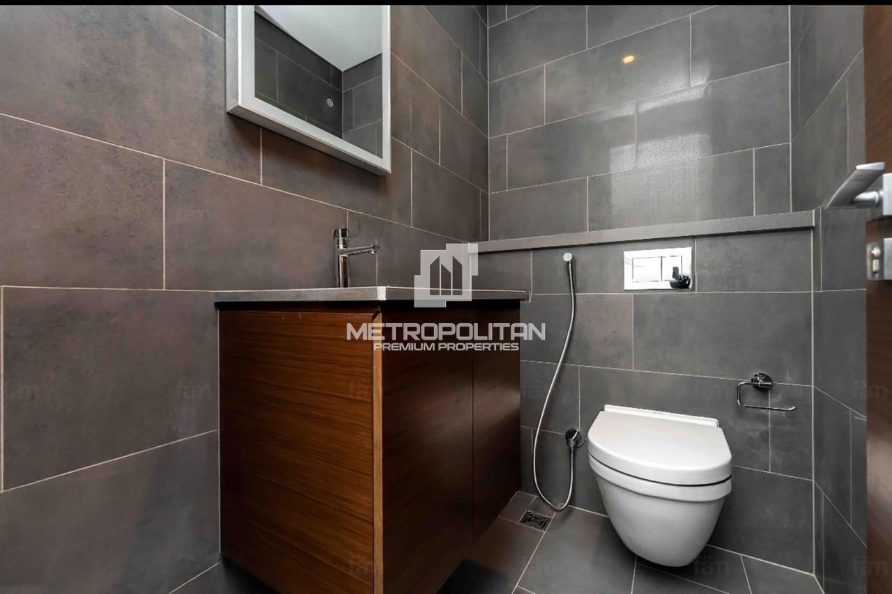 Apartment in Dubai, VAE, 63 m² - Foto 9