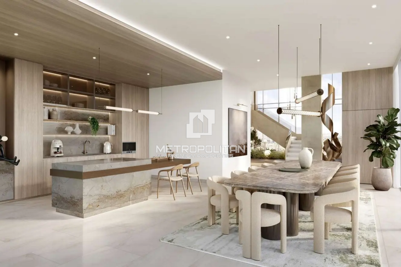 Apartment in Ras al-Khaimah, UAE, 75 m² - picture 10