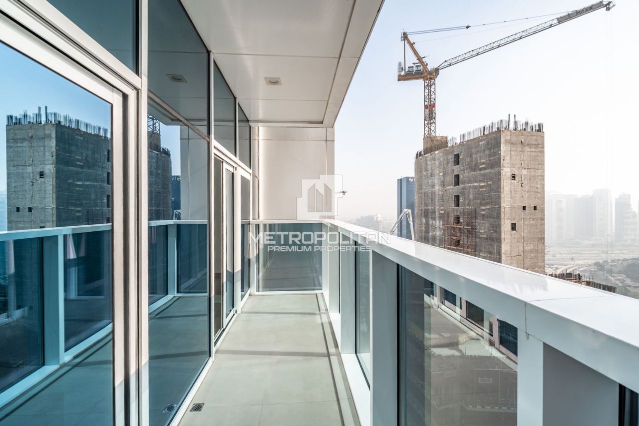 Appartement à Dubaï, EAU, 113 m² - image 10