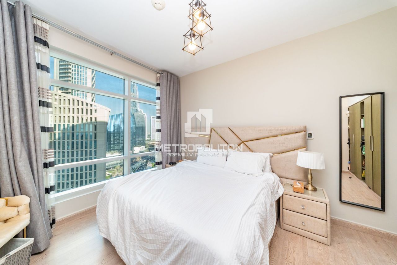 Apartment in Dubai, UAE, 69 m² - picture 11