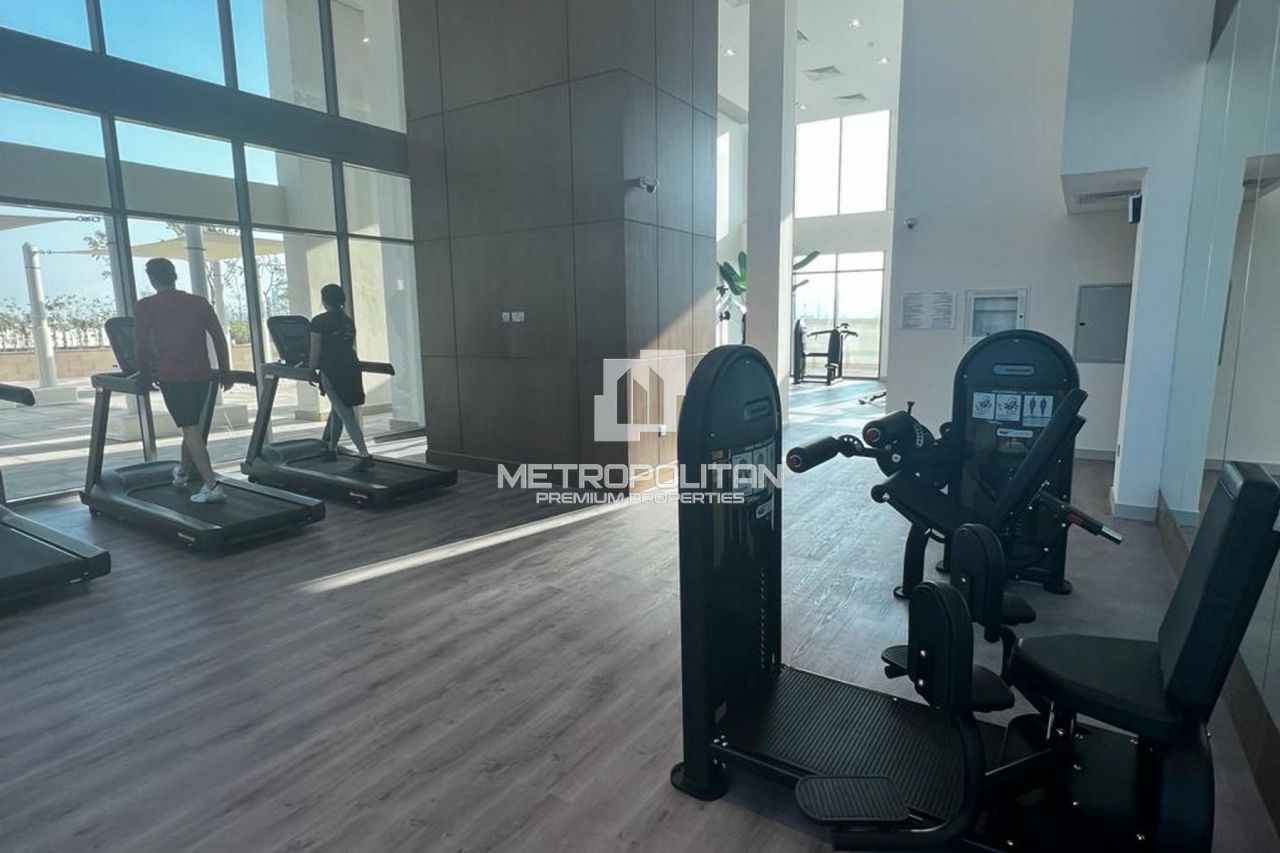 Appartement à Dubaï, EAU, 33 m² - image 12