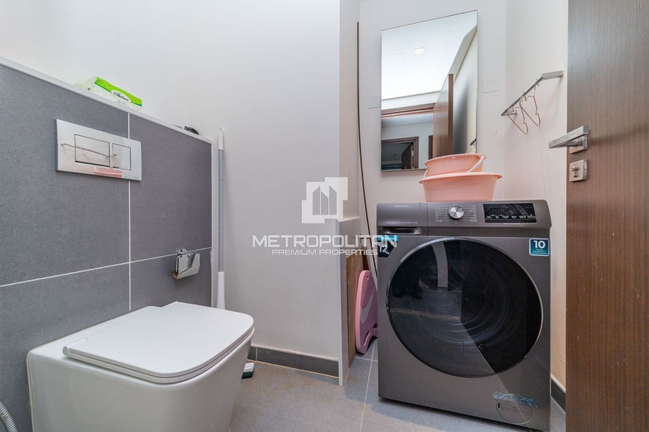 Apartment in Dubai, VAE, 153 m² - Foto 13