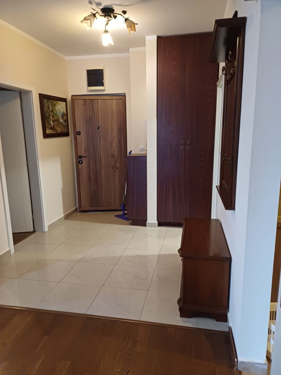 Flat in Dobrota, Montenegro, 69 m² - picture 14