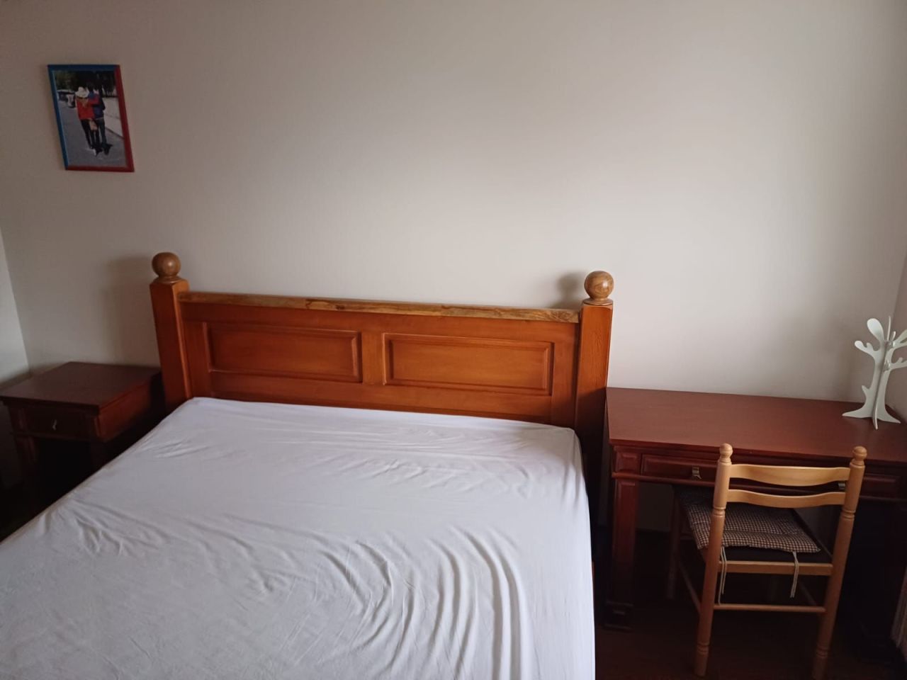 Flat in Dobrota, Montenegro, 69 m² - picture 11