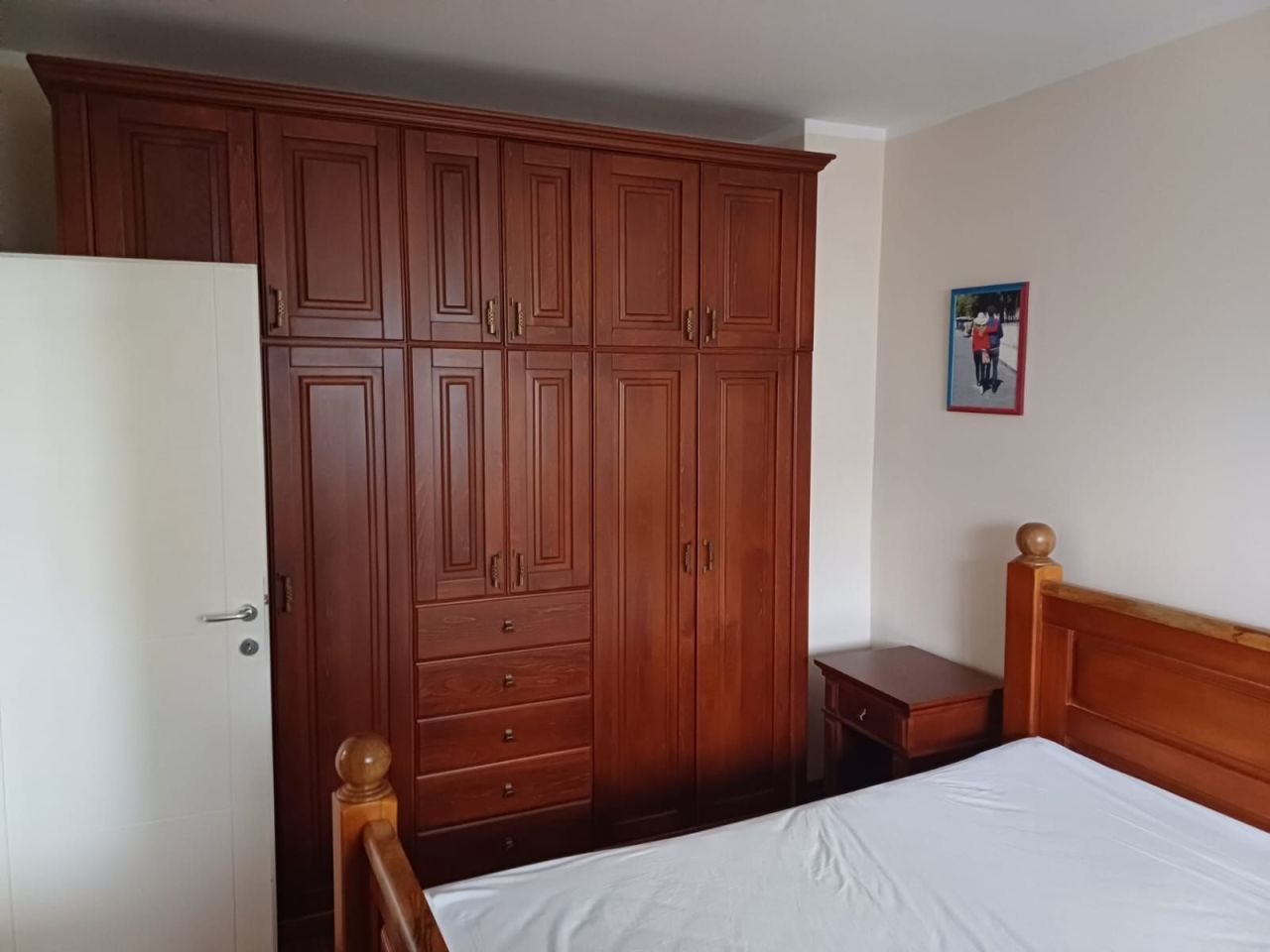 Flat in Dobrota, Montenegro, 69 m² - picture 10