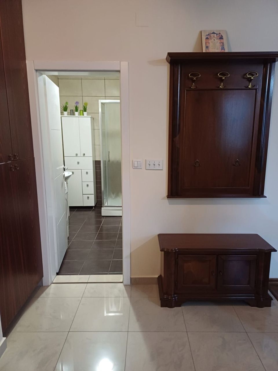 Flat in Dobrota, Montenegro, 69 m² - picture 13