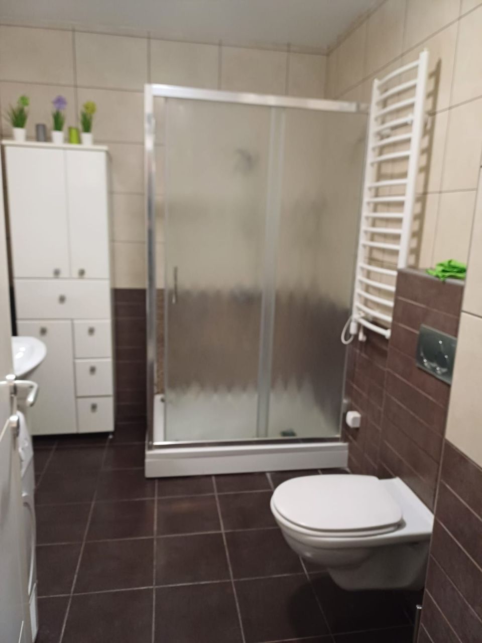 Flat in Dobrota, Montenegro, 69 m² - picture 15