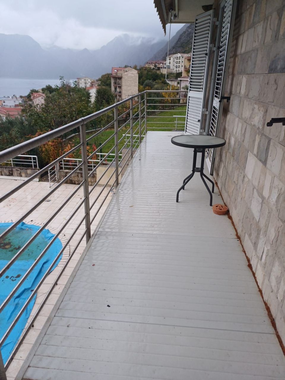 Flat in Dobrota, Montenegro, 69 m² - picture 7