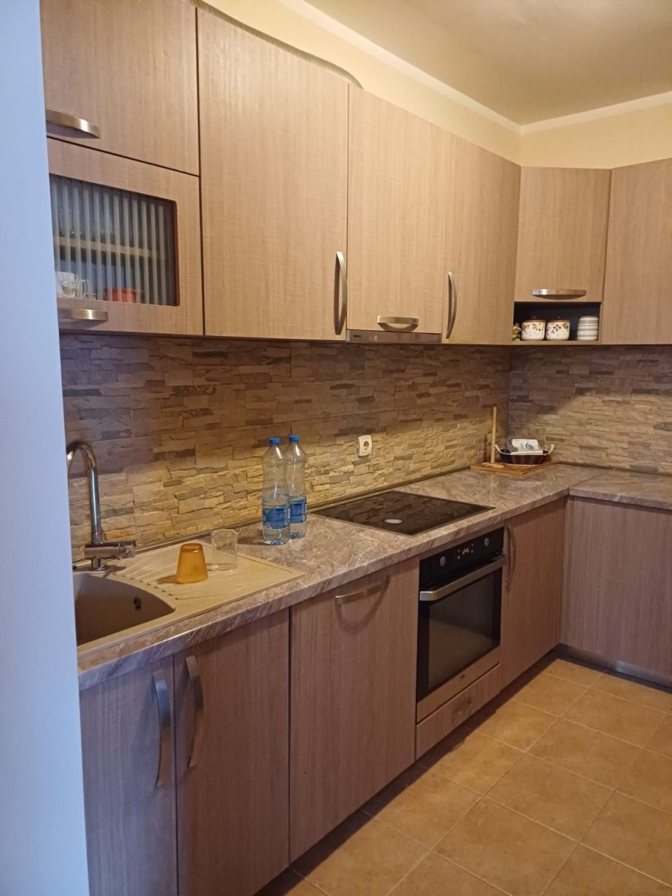 Flat in Dobrota, Montenegro, 69 m² - picture 12