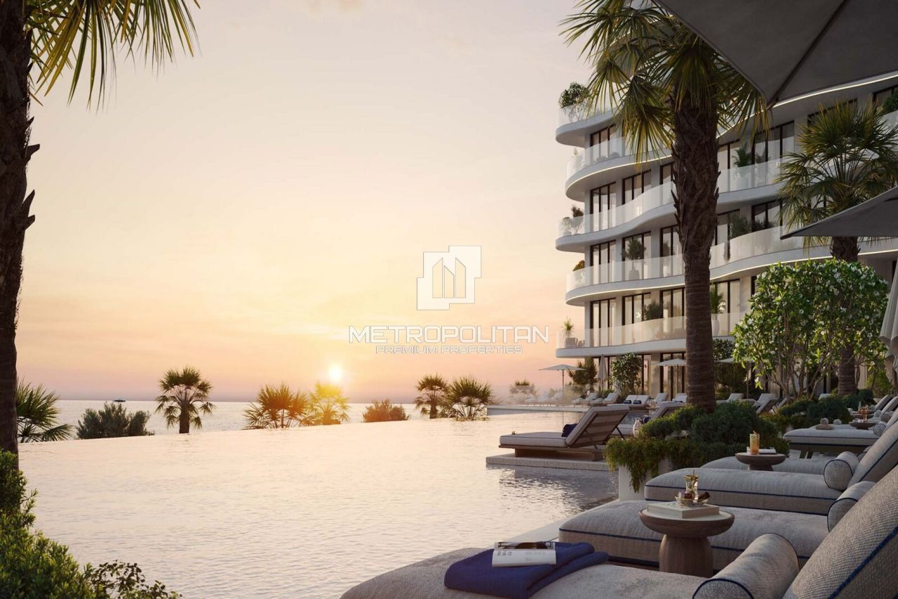 Appartement à Ras al-Khaimah, EAU, 84 m² - image 17