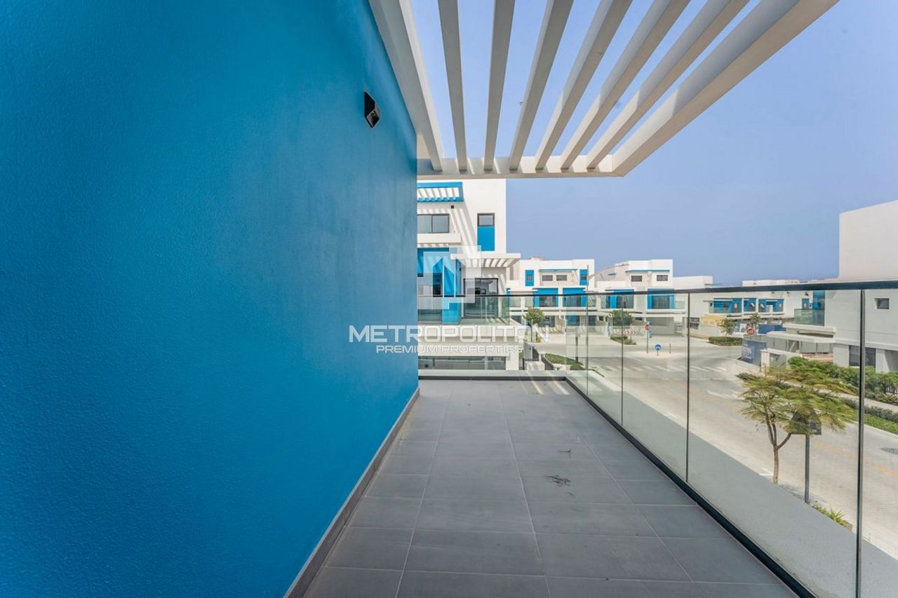 Townhouse in Dubai, UAE, 288 m² - picture 17