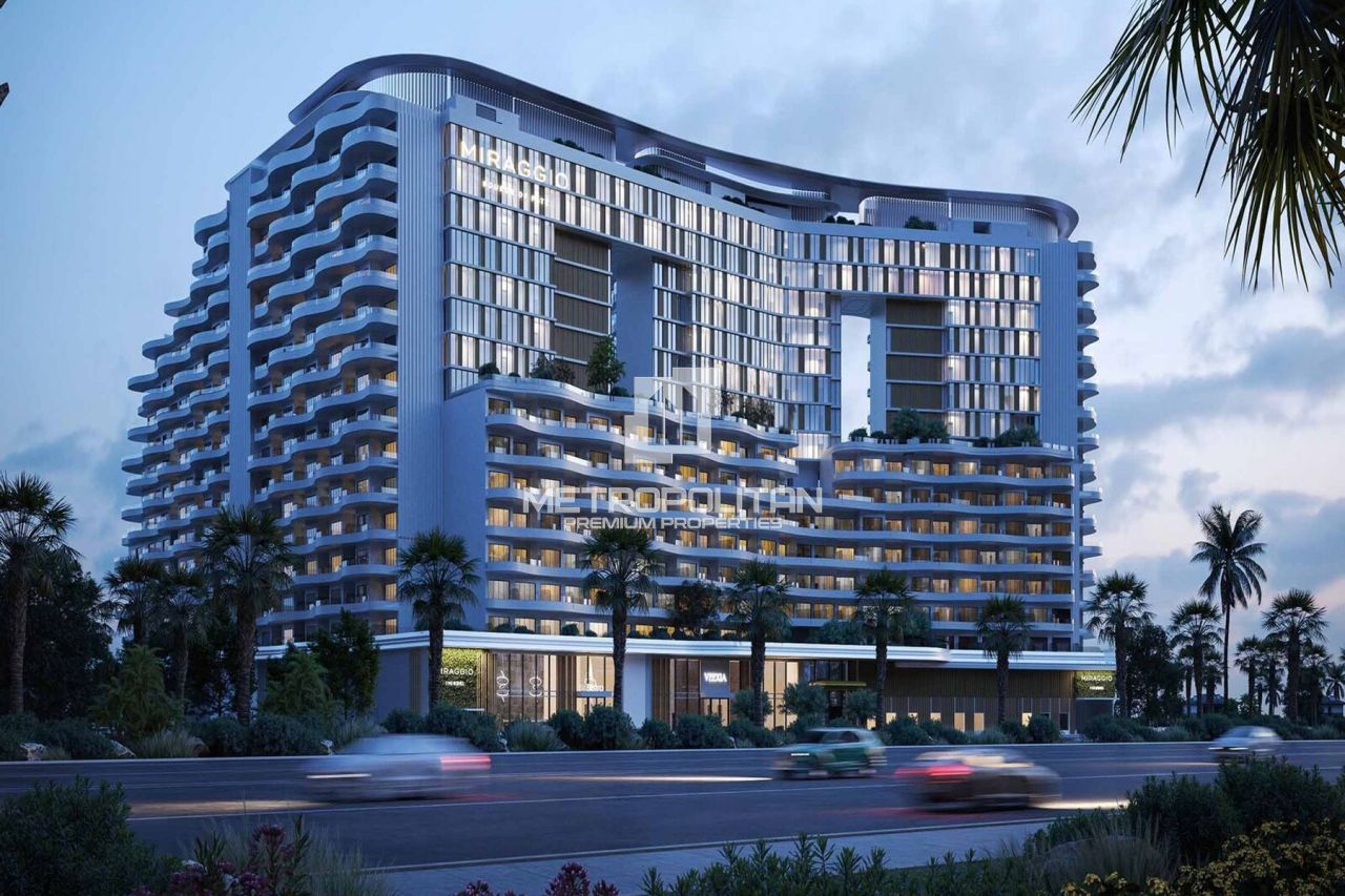 Appartement à Ras al-Khaimah, EAU, 84 m² - image 19