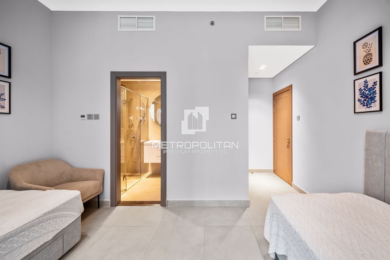 Apartamento en Dubái, EAU, 148 m² - imagen 19