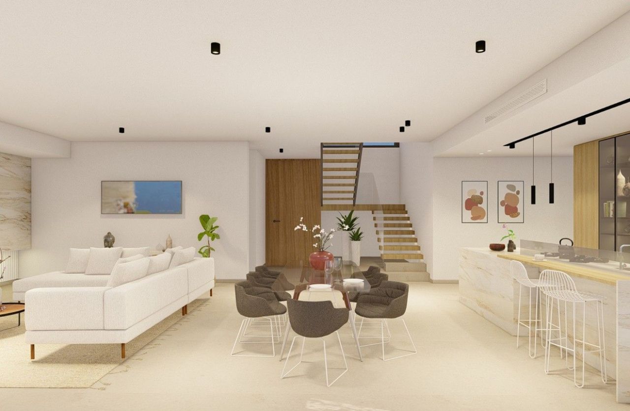 Villa à Paphos, Chypre, 340 m² - image 2