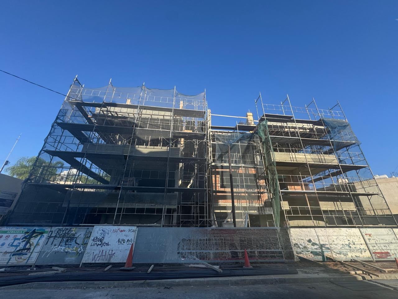 Appartamenti a Limassol, Cipro, 127 m² - foto 3