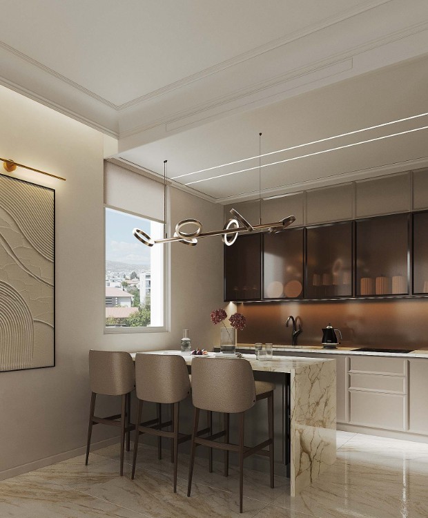 Gewerbeimmobilien in Limassol, Zypern - Foto 5