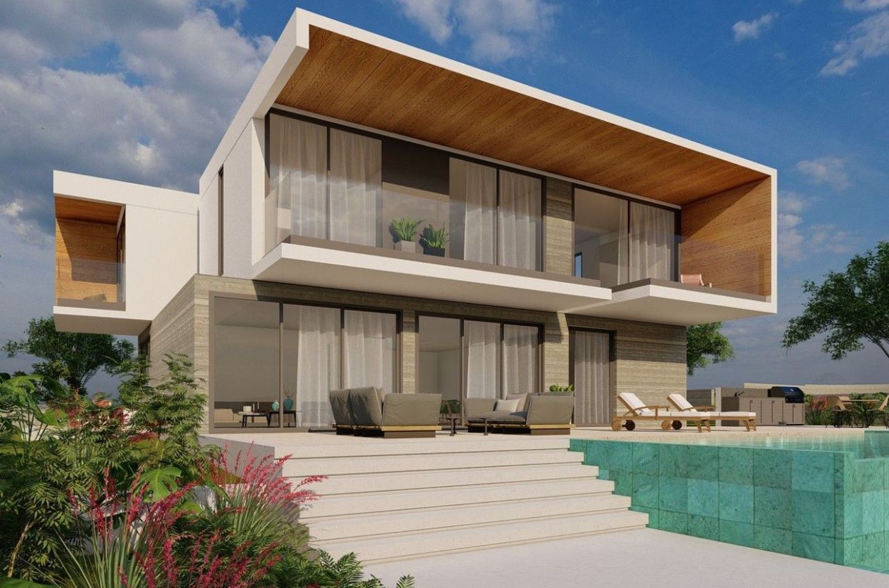 Villa à Paphos, Chypre, 340 m² - image 5