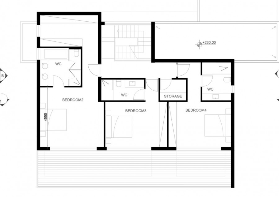 Villa à Paphos, Chypre, 340 m² - image 6