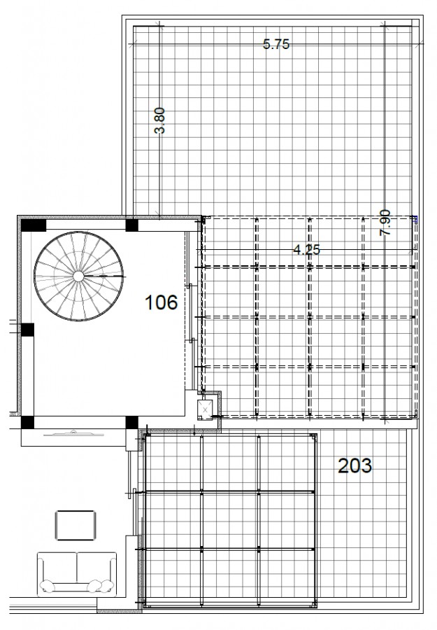 Appartement à Limassol, Chypre, 76 m² - image 6