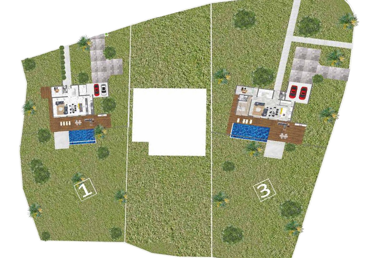 Villa à Paphos, Chypre, 340 m² - image 8