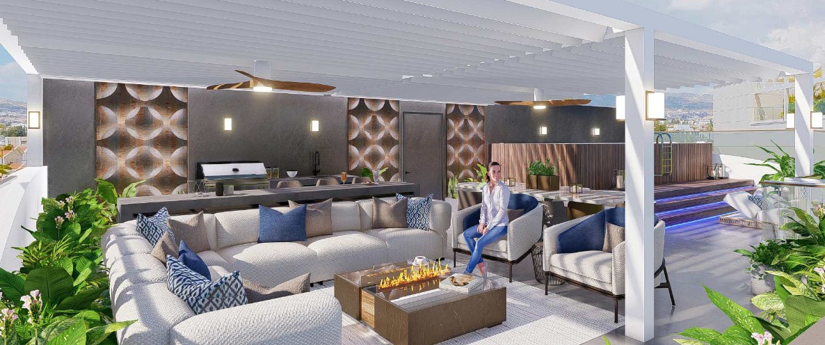 Gewerbeimmobilien in Limassol, Zypern - Foto 11