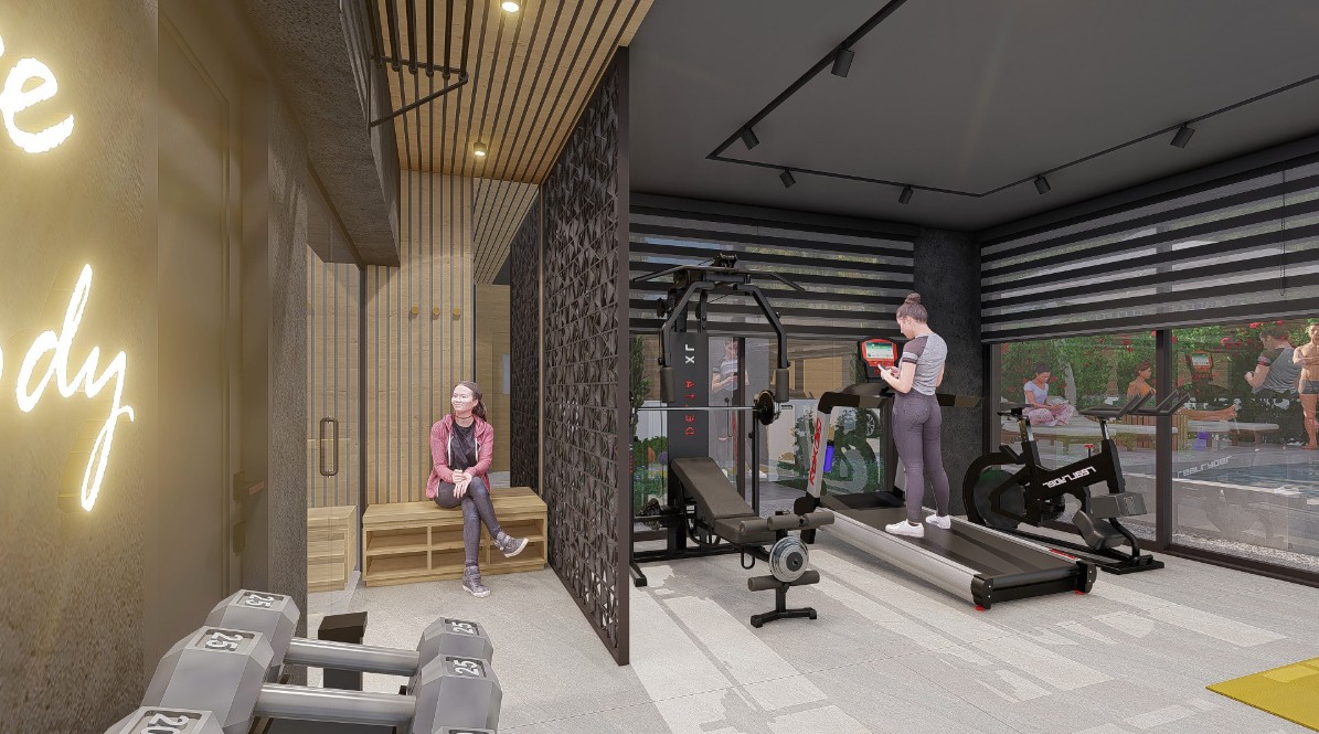 Gewerbeimmobilien in Limassol, Zypern - Foto 13