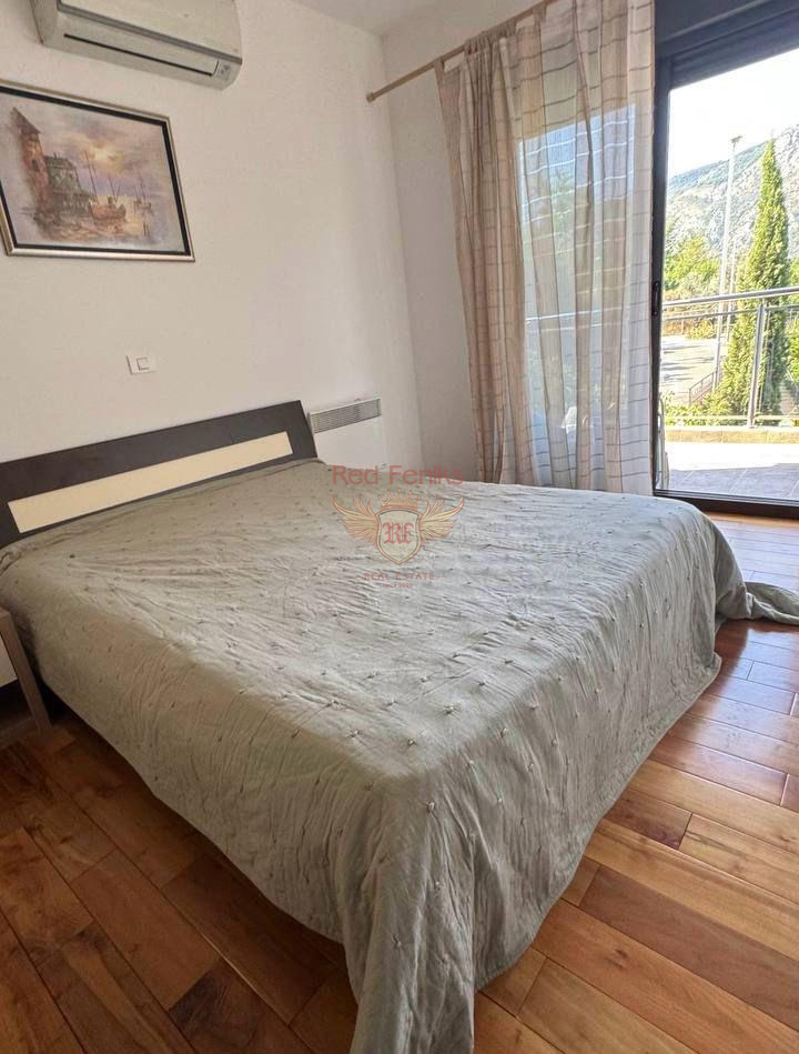 Appartamento a Kotor, Montenegro, 69 m² - foto 2