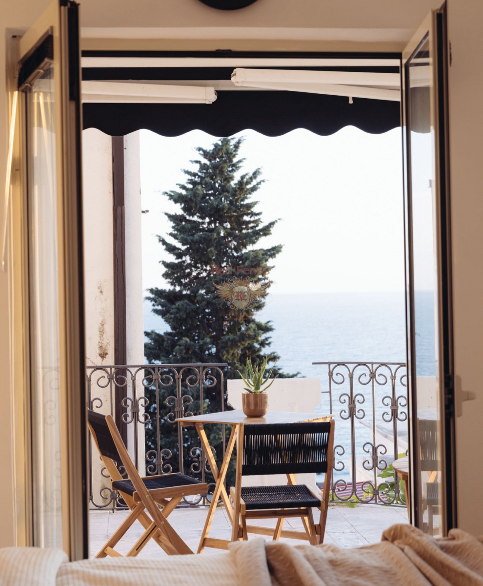 Appartement à Sveti Stefan, Monténégro, 74 m² - image 2