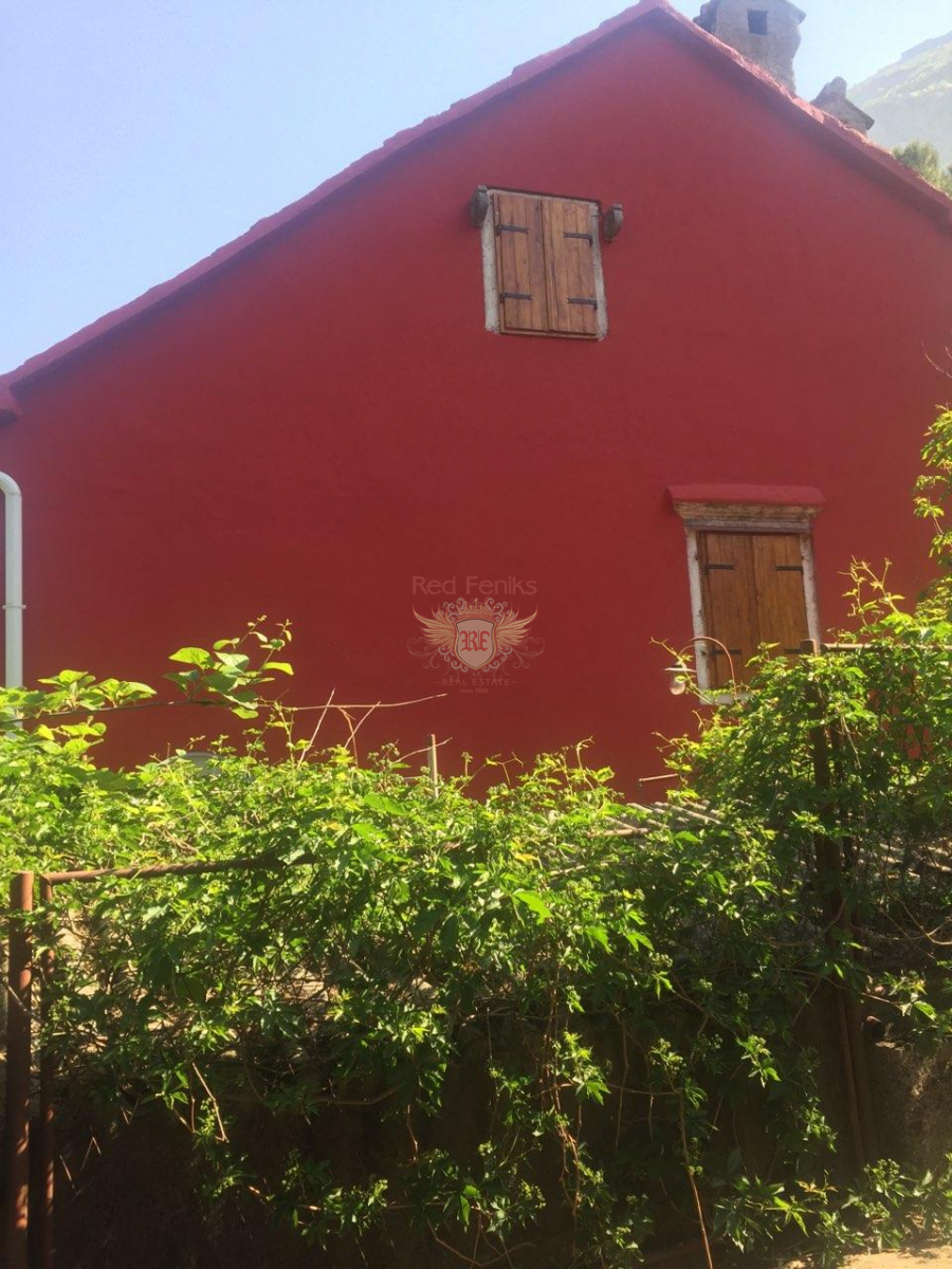 Maison à Kotor, Monténégro, 83 m² - image 3