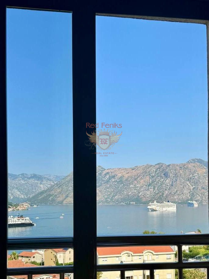 Appartamento a Kotor, Montenegro, 69 m² - foto 3