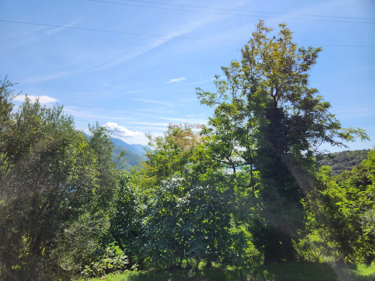 Grundstück in Herceg-Novi, Montenegro, 750 m² - Foto 3