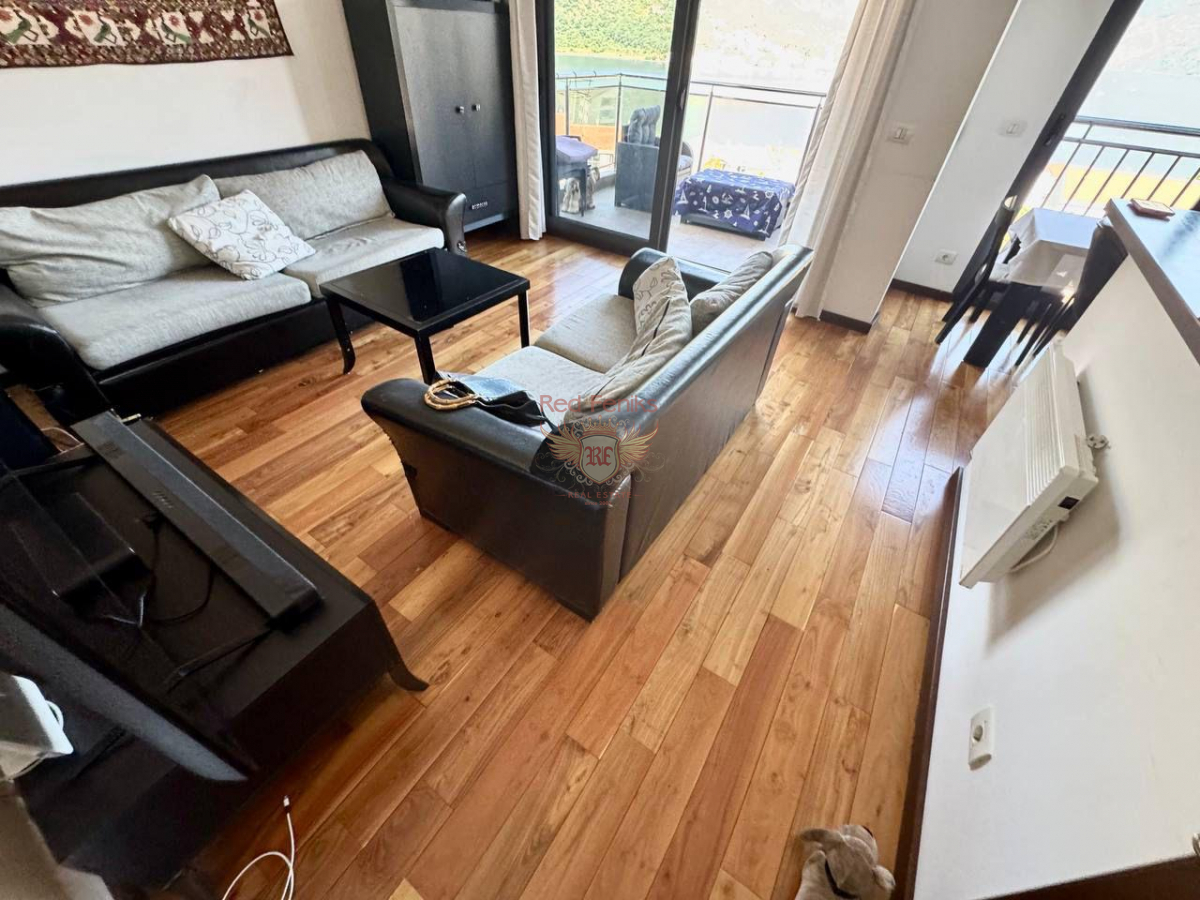 Appartamento a Kotor, Montenegro, 69 m² - foto 5