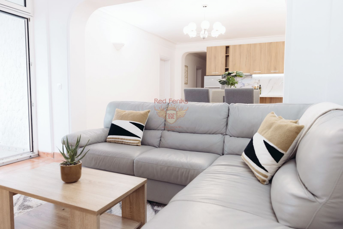 Appartement à Sveti Stefan, Monténégro, 74 m² - image 5