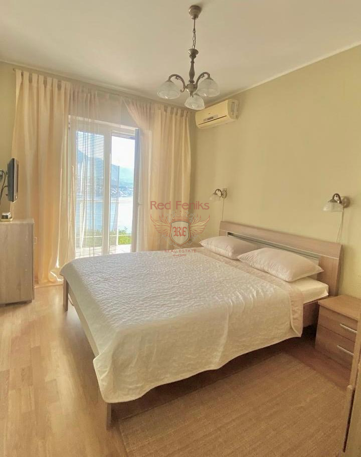 Piso en Herceg-Novi, Montenegro, 117 m² - imagen 5
