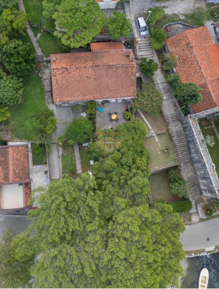 Maison à Kotor, Monténégro, 83 m² - image 6