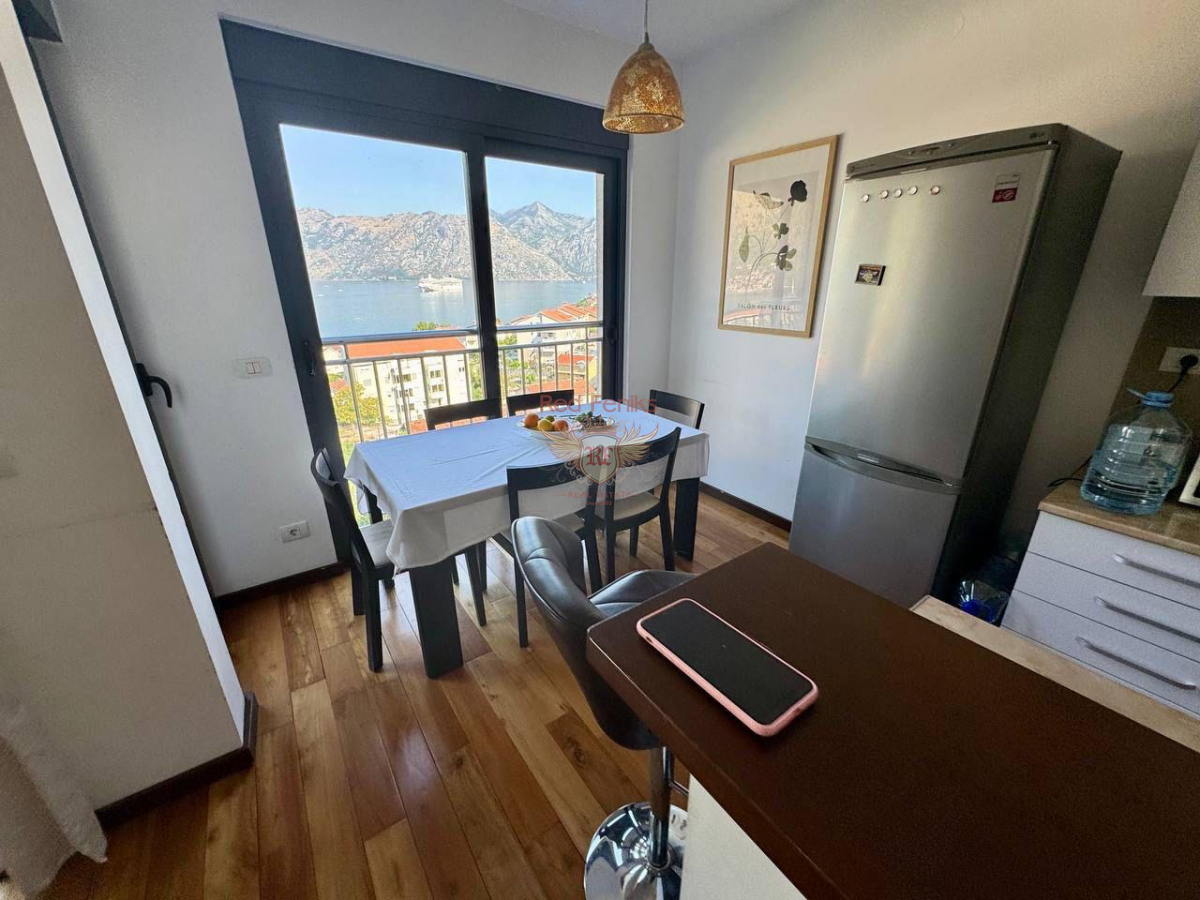 Appartamento a Kotor, Montenegro, 69 m² - foto 6
