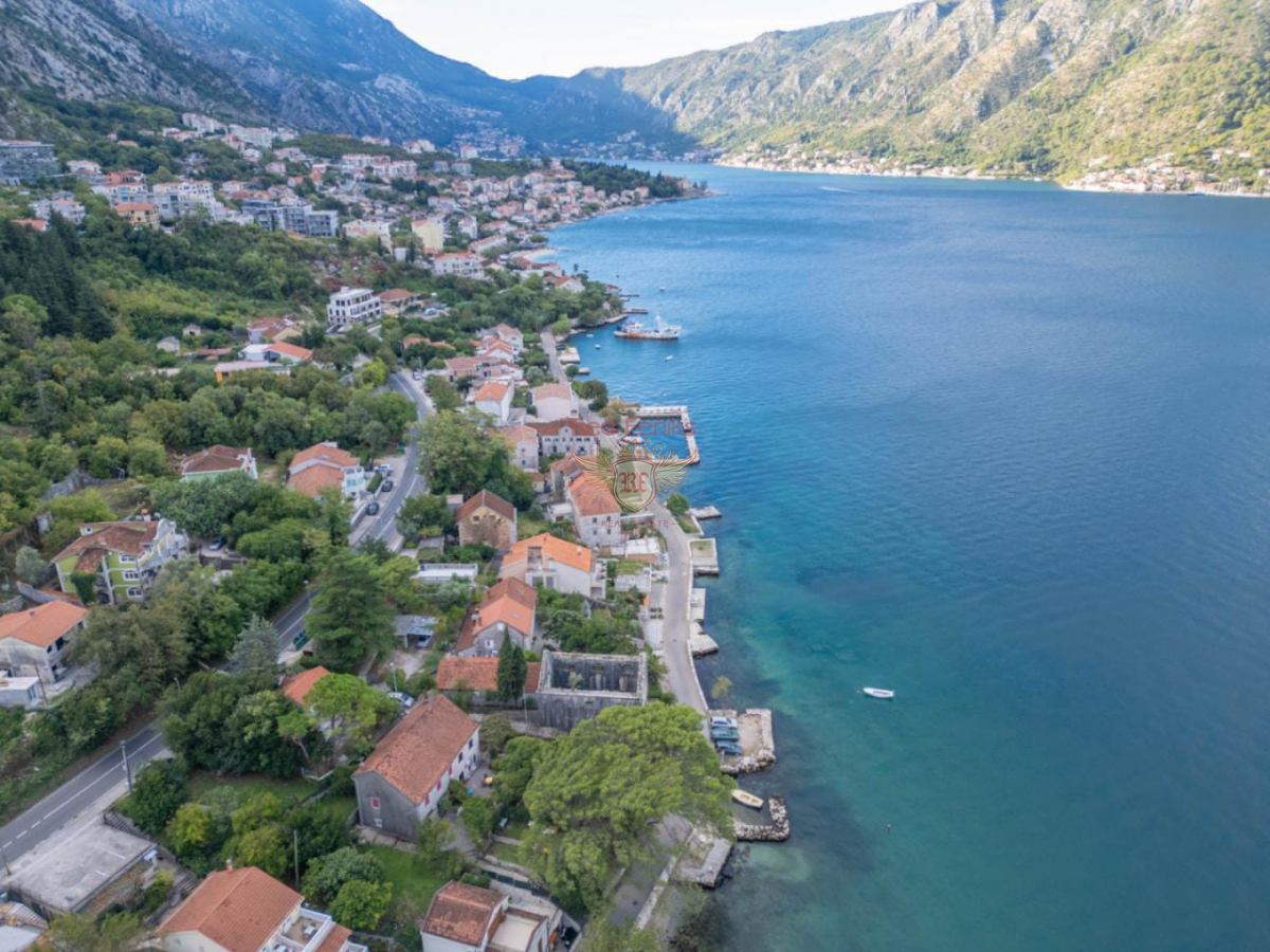 Maison à Kotor, Monténégro, 83 m² - image 7