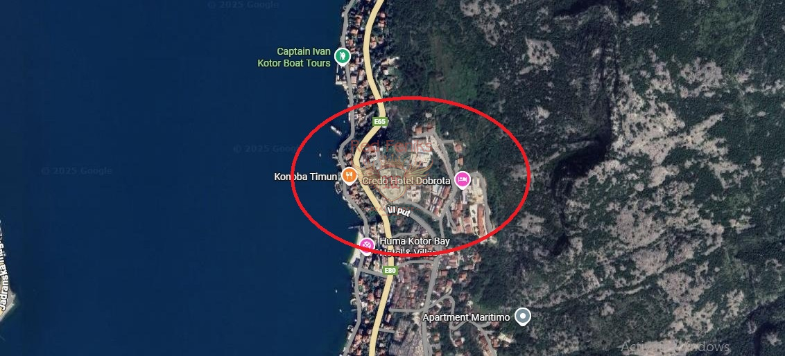 Appartamento a Kotor, Montenegro, 69 m² - foto 7