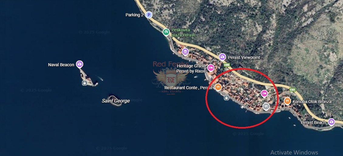 Flat in Kotor, Montenegro, 108 m² - picture 11