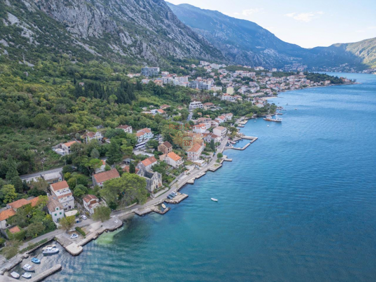 Maison à Kotor, Monténégro, 83 m² - image 11