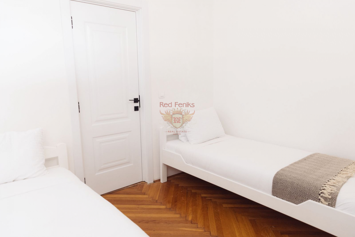 Appartement à Sveti Stefan, Monténégro, 74 m² - image 12