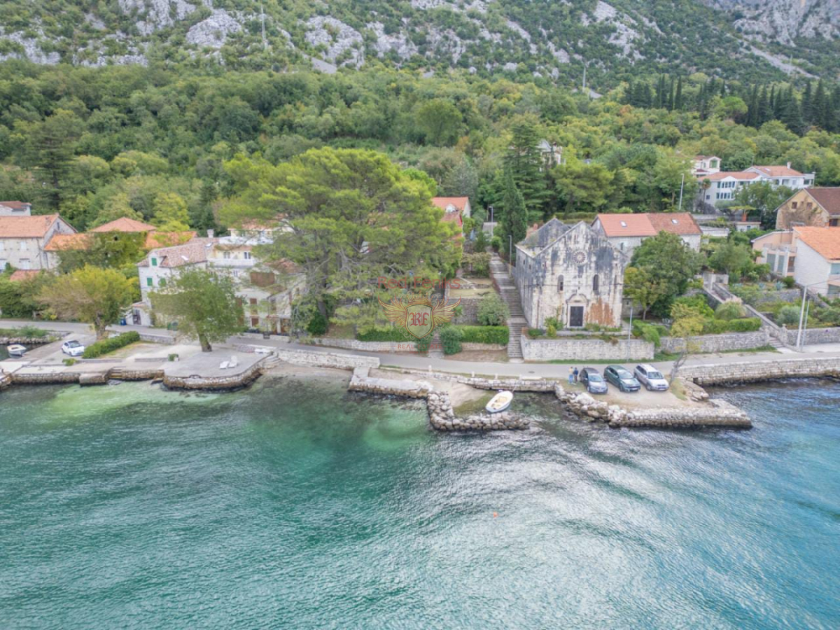 Maison à Kotor, Monténégro, 83 m² - image 13