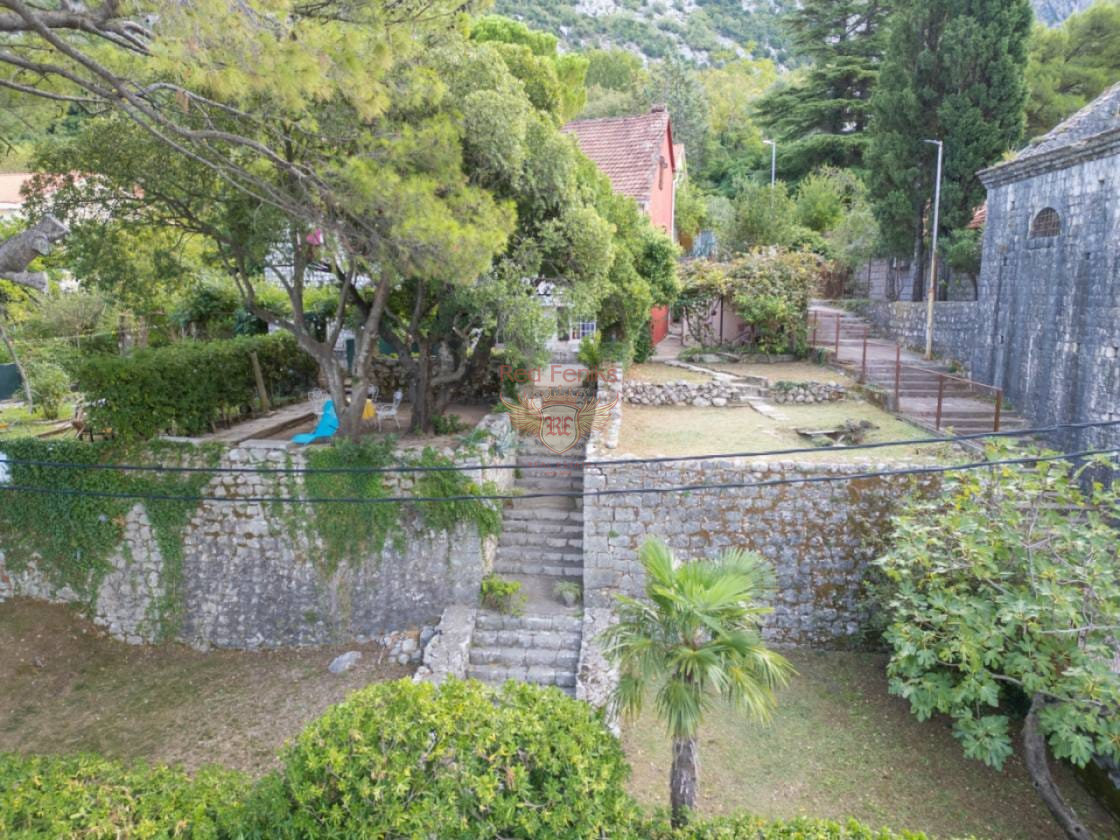 Maison à Kotor, Monténégro, 83 m² - image 14