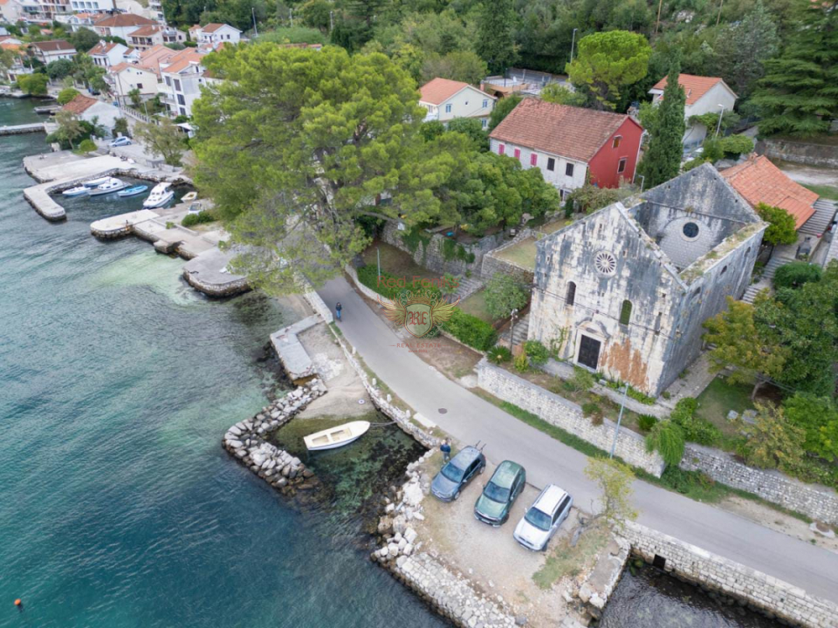 Maison à Kotor, Monténégro, 83 m² - image 15