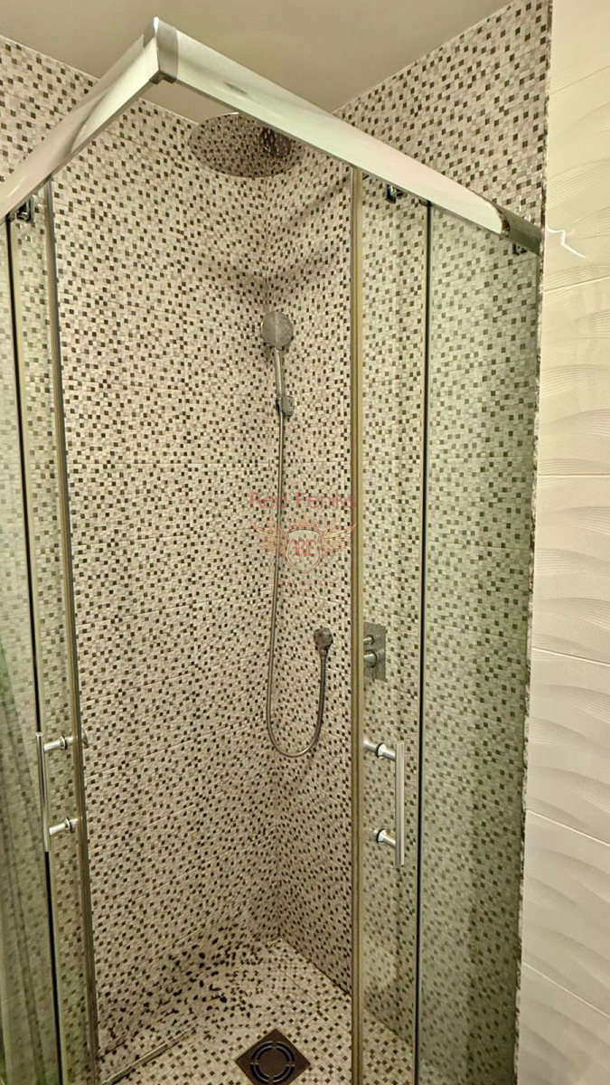 Flat in Becici, Montenegro, 58 m² - picture 15