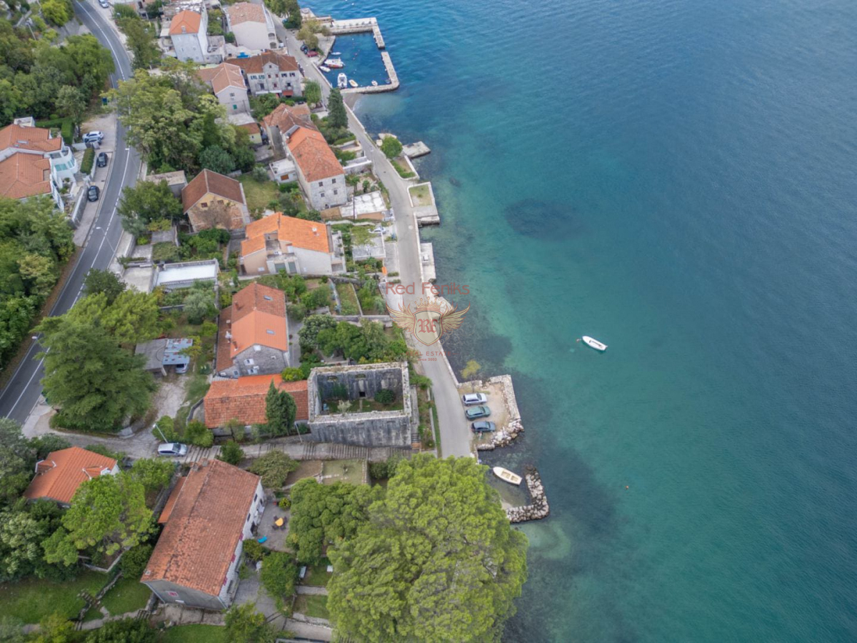 Maison à Kotor, Monténégro, 83 m² - image 16