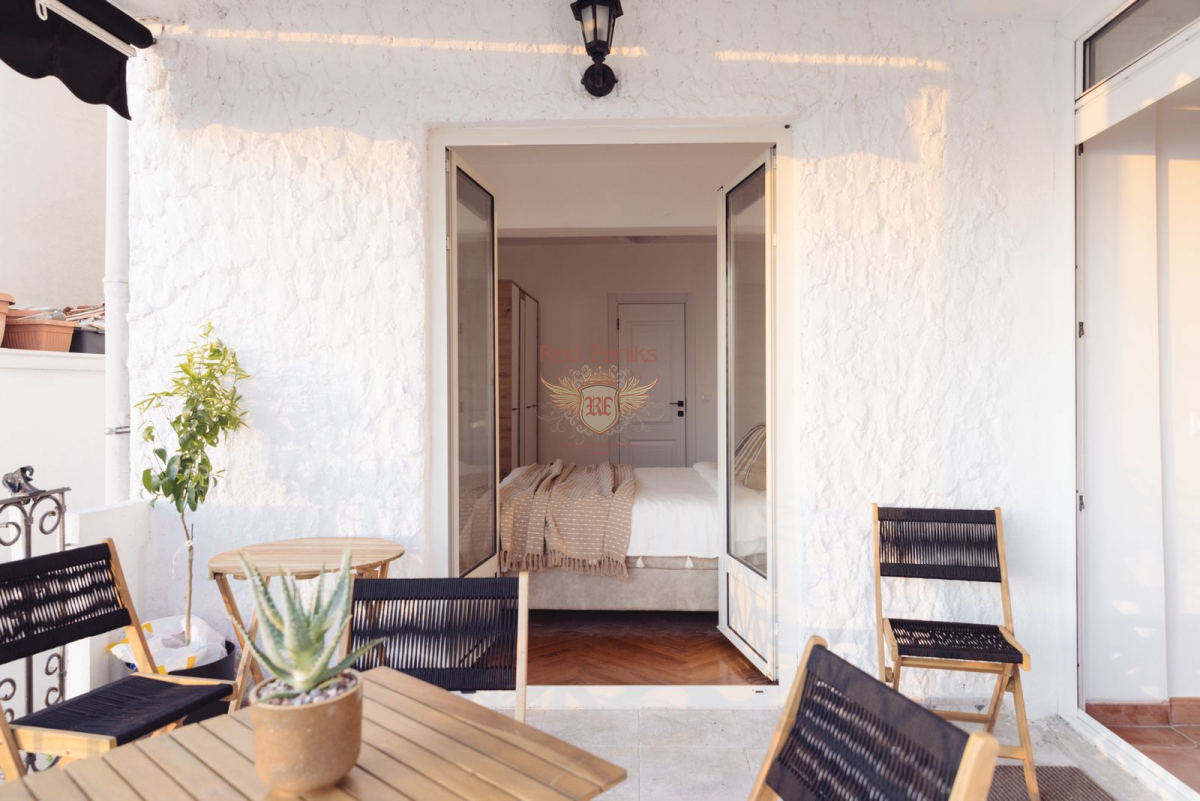 Appartement à Sveti Stefan, Monténégro, 74 m² - image 16